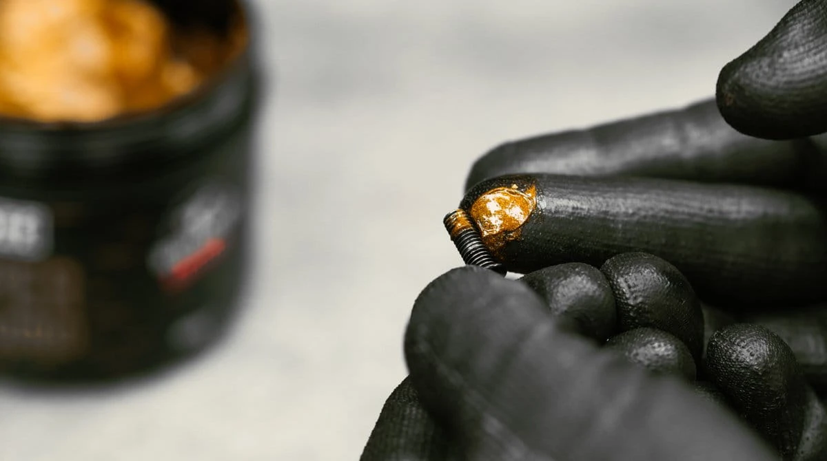 Muc-Off Kopercompound Montagepasta - Koper 450g - Afbeelding 3