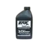 AM Suspension Vork/schokdemper Olie - WT Groen - 946ml -Rij Windig Verkoopwinkel 025 03 008 Oil AM FOX Suspension Fluid 946ml
