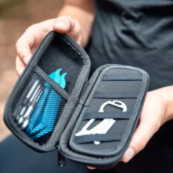 Fidlock TWIST Gereedschapsset + Bike Base - Zwart -Rij Windig Verkoopwinkel 09635 BLK fidlock TWIST toolbox bikebase outdoor 01 scaled