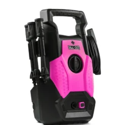 Muc-Off Hogedrukreiniger Moto Set - Zwart/roze 11 Muc-Off Hogedrukreiniger Moto Set - Zwart/roze -Rij Windig Verkoopwinkel 1091 Pressure Washer Product 1