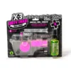 Muc-Off X3 Kettingreinigingsapparaat 2 Muc-Off X3 Kettingreinigingsapparaat -Rij Windig Verkoopwinkel 12358ecdec4a8810