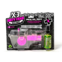 Muc-Off X3 Kettingreinigingsapparaat