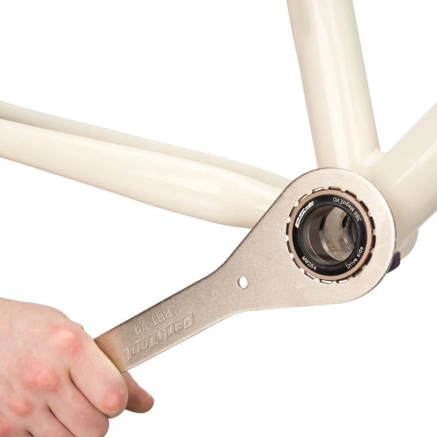 Park Tool BBT-29 Trapas Trapas Sleutel 4 Park Tool BBT-29 Trapas Trapas Sleutel - Afbeelding 2