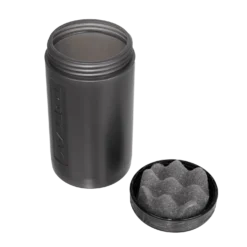 Topeak Escape Pod L - Zwart -Rij Windig Verkoopwinkel 15000037 detail 2