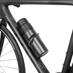 Topeak Escape Pod L - Zwart -Rij Windig Verkoopwinkel 15000037 detail 4