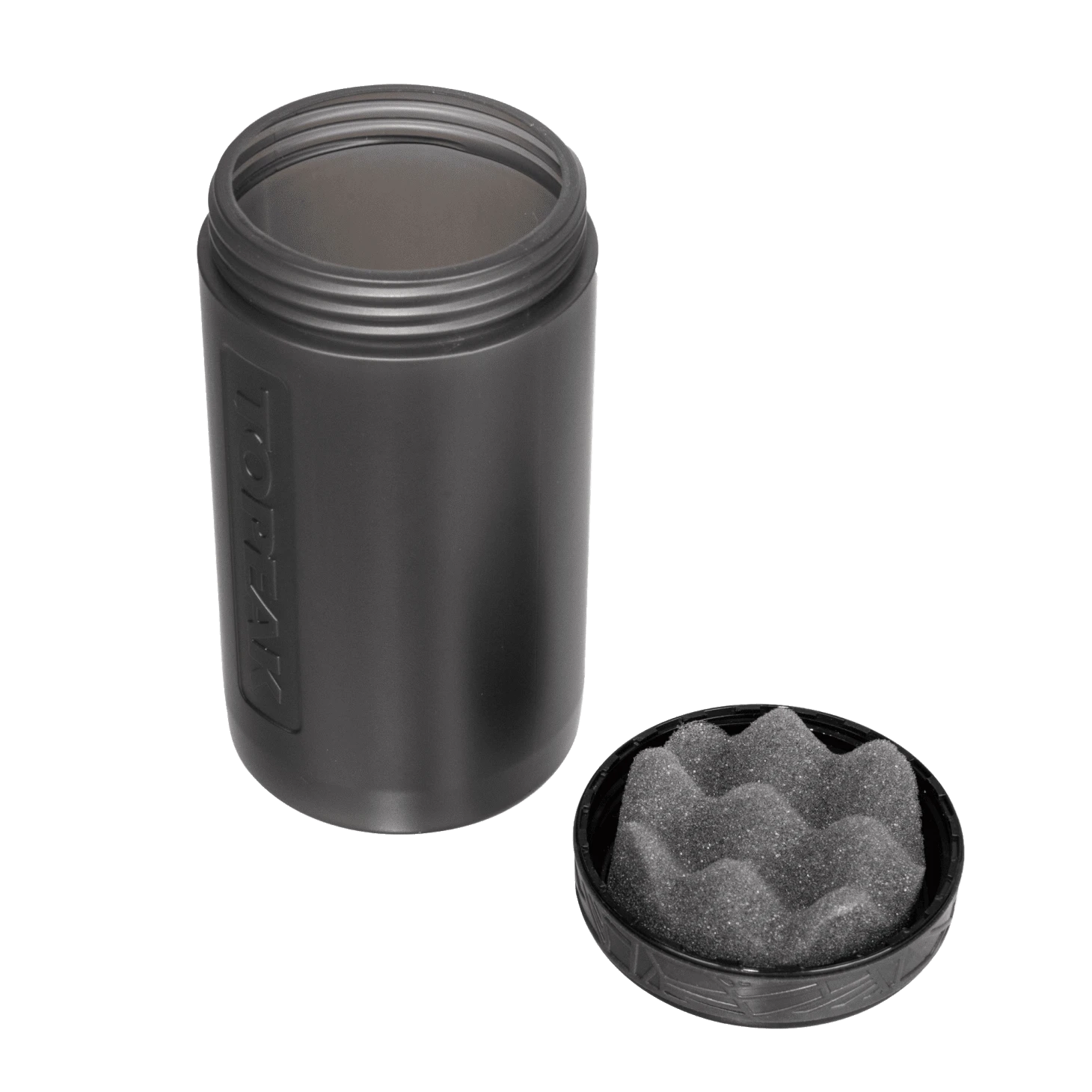 Topeak Escape Pod M - Zwart 6 Topeak Escape Pod M - Zwart - Afbeelding 4