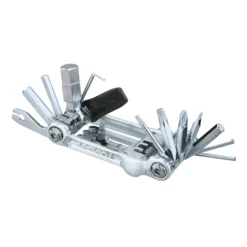Topeak Mini 20 Pro Minitool - 20 Functies - Zilver 15 Topeak Mini 20 Pro Minitool - 20 Functies - Zilver -Rij Windig Verkoopwinkel 15400066 detail 1