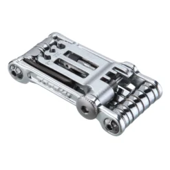 Topeak Mini 20 Pro Minitool - 20 Functies - Zilver 17 Topeak Mini 20 Pro Minitool - 20 Functies - Zilver -Rij Windig Verkoopwinkel 15400066 detail 3