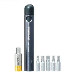 Topeak Nano Koppelingsstang 5 Nm