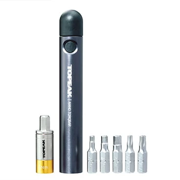 Topeak Nano Koppelingsstang 5 Nm 3 Topeak Nano Koppelingsstang 5 Nm