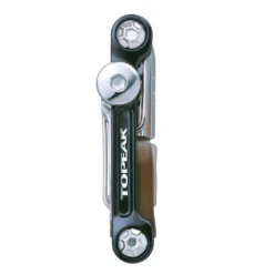 Topeak Mini 20 Pro Minitool - 20 Functies - Zilver 14 Topeak Mini 20 Pro Minitool - 20 Functies - Zilver -Rij Windig Verkoopwinkel 15400166 detail 2