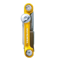 Topeak Mini 20 Pro Minitool - 20 Functies - Zilver 12 Topeak Mini 20 Pro Minitool - 20 Functies - Zilver -Rij Windig Verkoopwinkel 15400266 detail 2