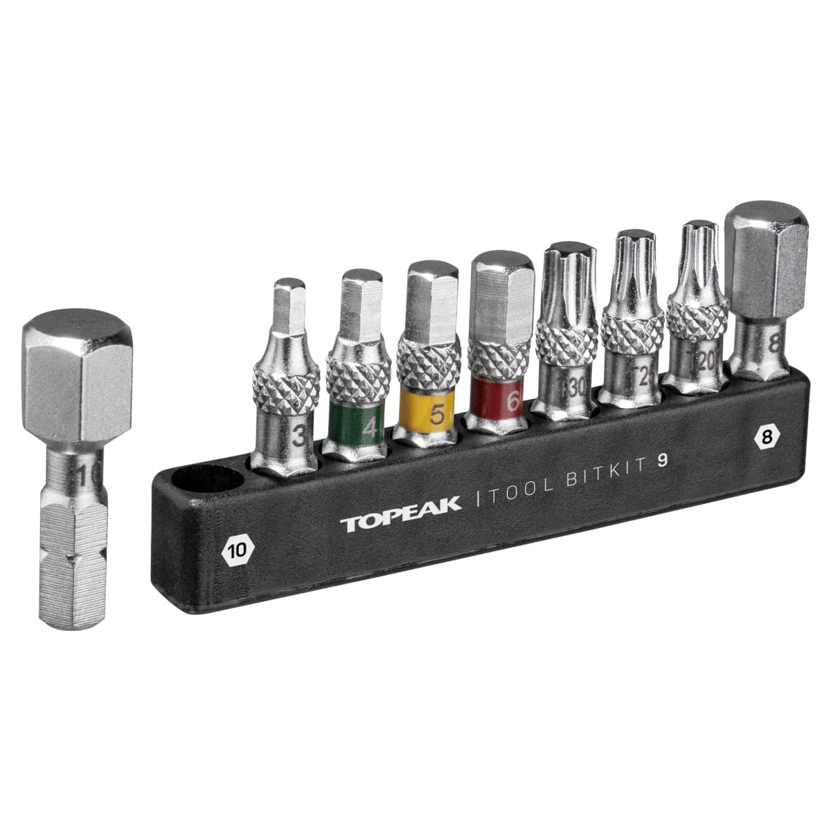 Topeak Torq Stick - Koppelgereedschap 4-20 Nm 4 Topeak Torq Stick - Koppelgereedschap 4-20 Nm - Afbeelding 2