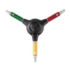 Topeak Y-Hex Snelheidssleutel, 4/5/6 Mm -Rij Windig Verkoopwinkel 15410072 detail 2