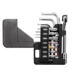 Topeak Omni ToolCard - Gereedschapsset 9 Topeak Omni ToolCard - Gereedschapsset -Rij Windig Verkoopwinkel 15410088 detail 3