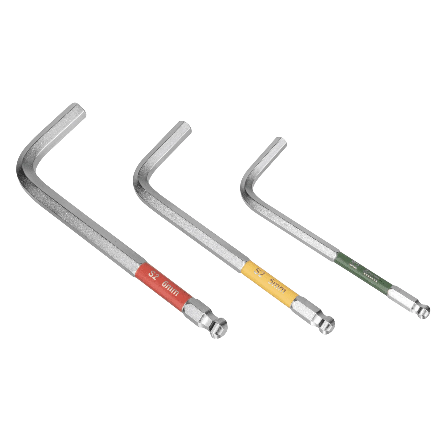 Topeak Omni ToolCard - Gereedschapsset 6 Topeak Omni ToolCard - Gereedschapsset - Afbeelding 4