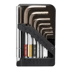 Topeak ToolCard - 15 Functies -Rij Windig Verkoopwinkel 15410089 detail 3