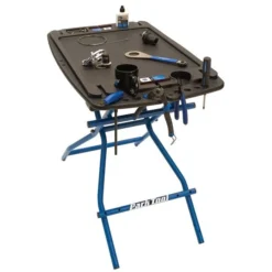 Park Tool PB-1 Verplaatsbare Werkbank