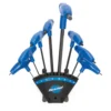 Park Tool PH-1.2 Inbussleutelset Met P-greep + Houder 2 Park Tool PH-1.2 Inbussleutelset Met P-greep + Houder -Rij Windig Verkoopwinkel 15ad06f020e5a1
