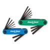 Park Tool FWS-2 Opvouwbare Gereedschapsset 2 Park Tool FWS-2 Opvouwbare Gereedschapsset -Rij Windig Verkoopwinkel 15ad4a1c07aaa8