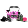 Muc-Off Vuilnisemmer Kit Schoonmaak Kit