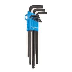 Park Tool HXS 1.2 Set Inbussleutels - 1,5-10 Mm -Rij Windig Verkoopwinkel 23542