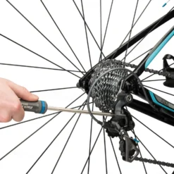 Park Tool DSD-2 Schakelschroevendraaier - #2 Philips Standaard -Rij Windig Verkoopwinkel 55ad4840850f7f