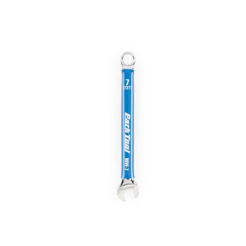 Park Tool MW-7 - 7 Mm Ring- En Steeksleutel 3 Park Tool MW-7 - 7 Mm Ring- En Steeksleutel