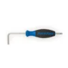 Park Tool HT-6 Inbussleutel - 6mm -Rij Windig Verkoopwinkel 758