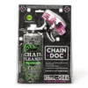Muc-Off Ketting Doc + 400ml Kettingreiniger -Rij Windig Verkoopwinkel 99999878
