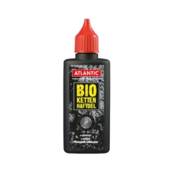 Atlantic Biologische Kettingolie - 50 Ml