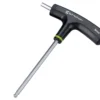 Birzman Inbussleutel T-handgreep - 6,0 Mm -Rij Windig Verkoopwinkel Bm too 0271 Two Way T Handle Ball Point Hey Key Wrench 6 0 mm ID 28050
