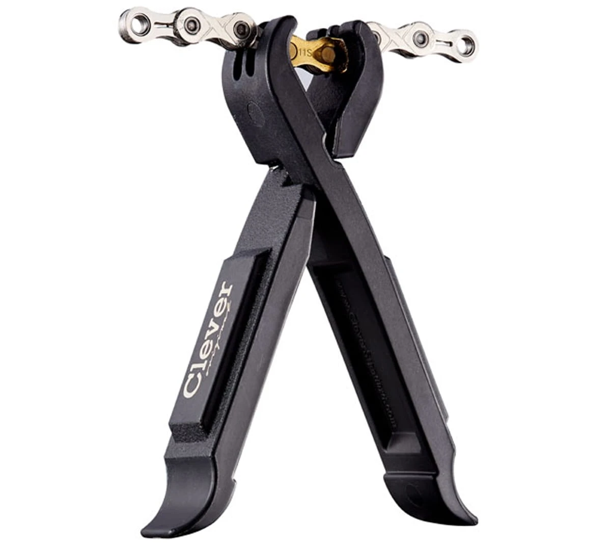 Clever Lever - Multitool - Zwart 4 Clever Lever - Multitool - Zwart - Afbeelding 2