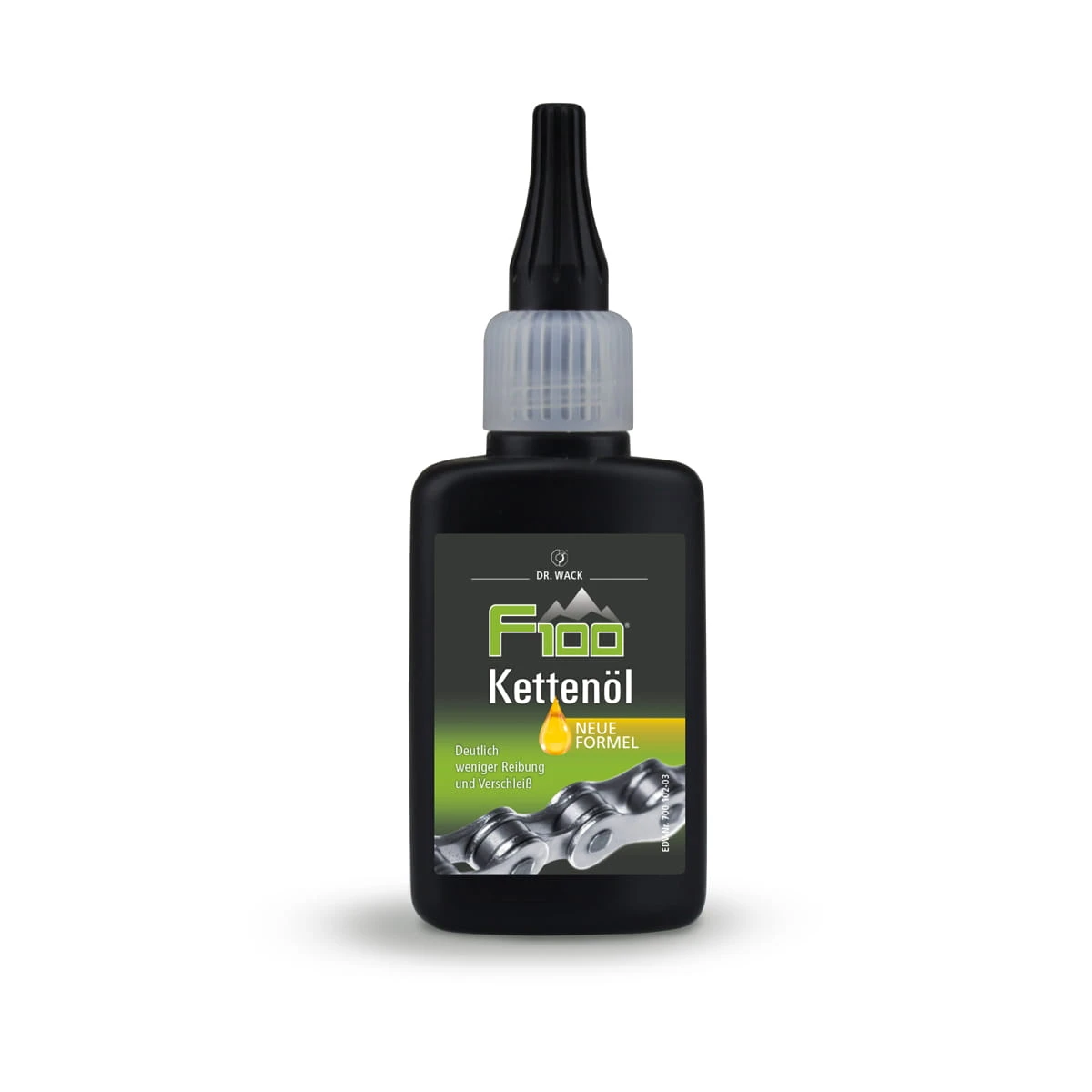 Kettingolie - 50 Ml 3 Kettingolie - 50 Ml