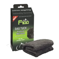 DE KLEDING - Premium Microvezel