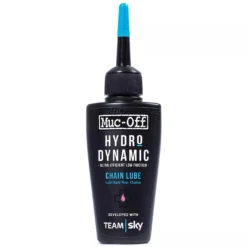 Muc-Off Team Sky Hydrodynamisch Ketting Smeermiddel