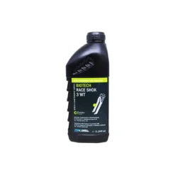 Biotech Race Shok Demper/vork Olie - 1 Liter