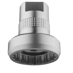 Birzman Trekker Voor Shimano STEPS Aandrijfsystemen - 39mm