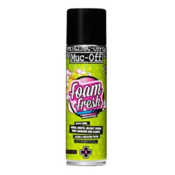 Muc-Off Fietsschoenverzorgingsset -Rij Windig Verkoopwinkel Web 20338 Foam Fresh 250ml shoe care kit 2022 1000x1000
