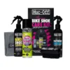 Muc-Off Fietsschoenverzorgingsset 2 Muc-Off Fietsschoenverzorgingsset -Rij Windig Verkoopwinkel Web 20339 Premium Bike Shoe Care Kit 2022 2 1000x1000