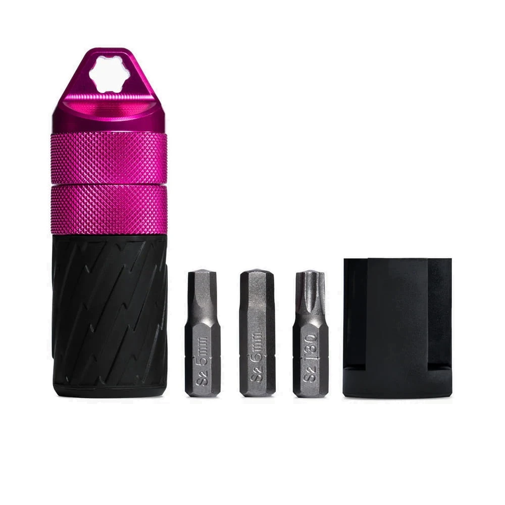 Muc-Off E-bike Aandrijflijn Gereedschap 3 Muc-Off E-bike Aandrijflijn Gereedschap