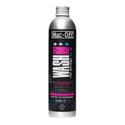 Muc-Off Reiniger Voor Functionele Kleding / Technische Was Voor Kleding - 300 Ml