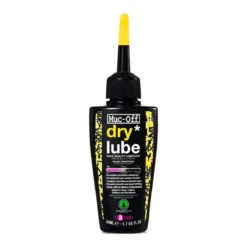 Muc-Off Bio Dry Lube Ketting Smeermiddel - 50 Ml