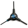 Park Tool AWS-1 Y-sleutel - 4/5/6 -Rij Windig Verkoopwinkel aws 1 y schluessel 33139