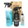 Peaty's Gift Box - Fiets Schoonmaak Set - Wassen Ontvetten Smeren