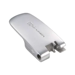 Birzman Kettingklinknagelpaneel - Zilver