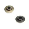 Syntace Vervangend Snijwieltje - Voor Speed Cutter 1.5 Pijpsnijder - Aluminium -Rij Windig Verkoopwinkel ersatzschneideraedchen 2fuer speed cutter 1 5 rohrschneider 42311