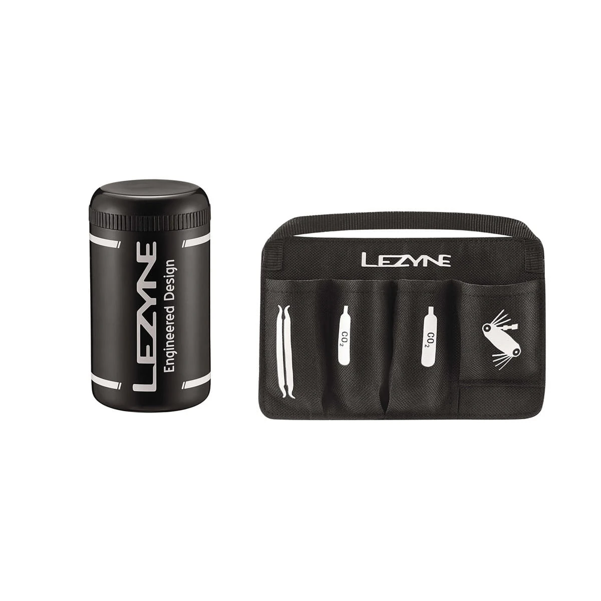 Lezyne Flow Caddy Gereedschapskist Voor Flessenhouder 6 Lezyne Flow Caddy Gereedschapskist Voor Flessenhouder - Afbeelding 4