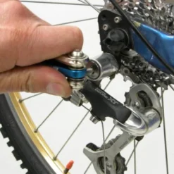 Park Tool IB-2 I-Beam Mini Opvouwbaar Gereedschap -Rij Windig Verkoopwinkel ib 2 i beam mini faltwerkzeuge 10997