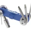 Park Tool IB-2 I-Beam Mini Opvouwbaar Gereedschap -Rij Windig Verkoopwinkel ib 2 i beam mini faltwerkzeuge 33151